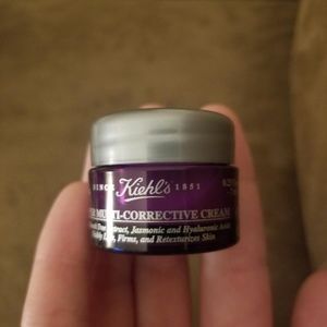 Kiehl's Super Multi-Corrective Cream Deluxe Sample